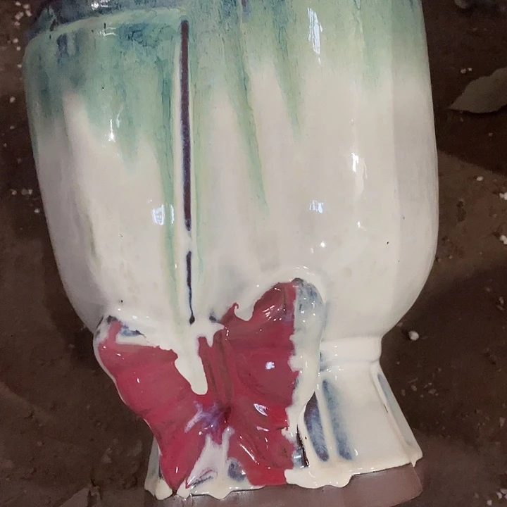 红陶处理一个17/20