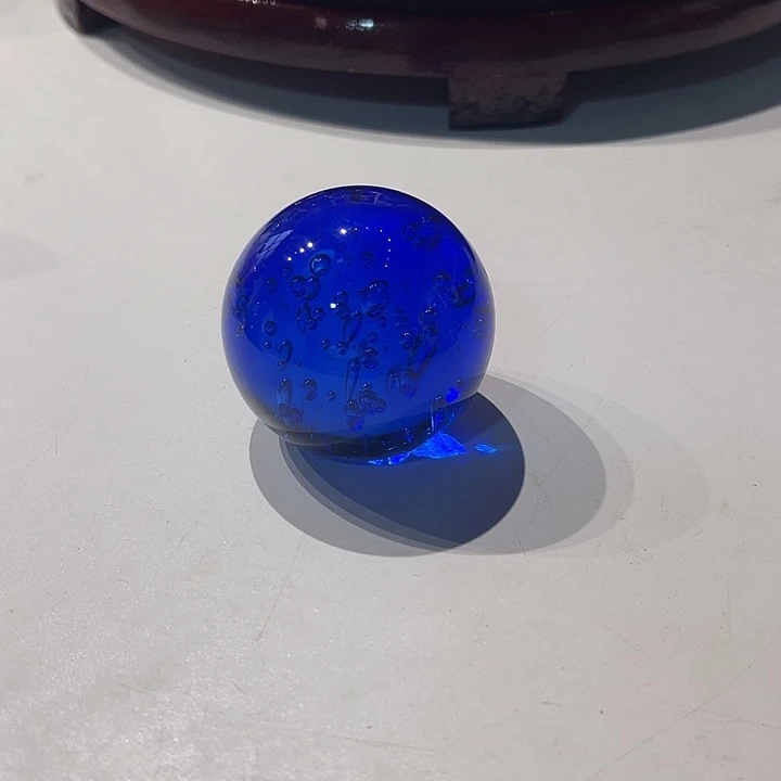 I**.纯手工制作工艺制作