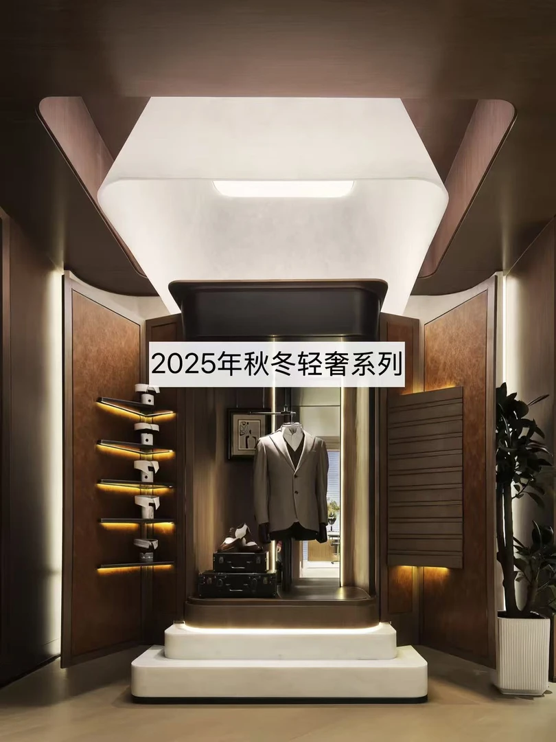 Q-B6新款商务休闲纯棉长袖T恤-11.19