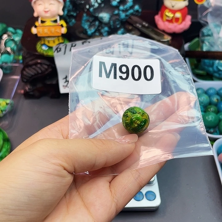 湖北十堰矿区精品佩珠