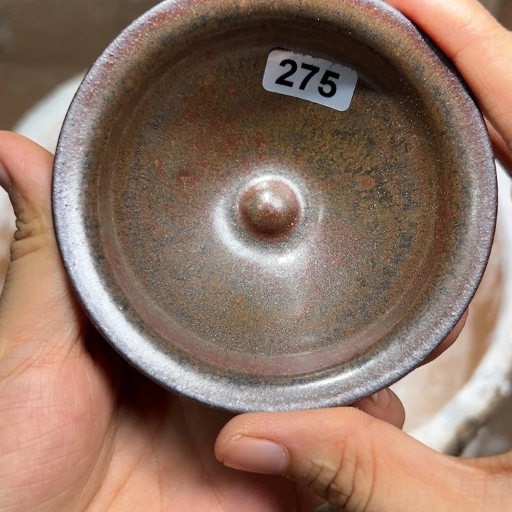 茶盏焦源龙窑，不忘初心275