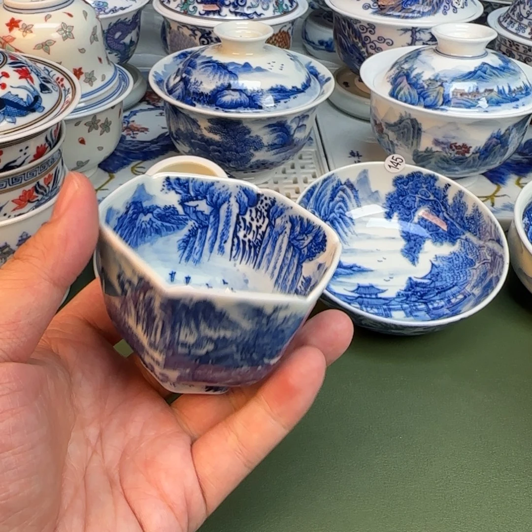 抖音闪购纯手工手绘172