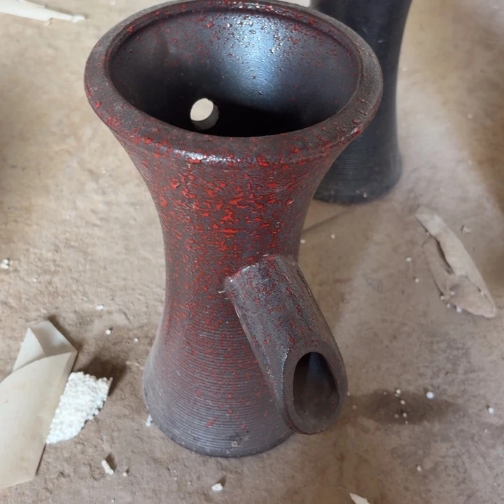 紫砂花盆口径13/25进水口1.5厘米开播福利