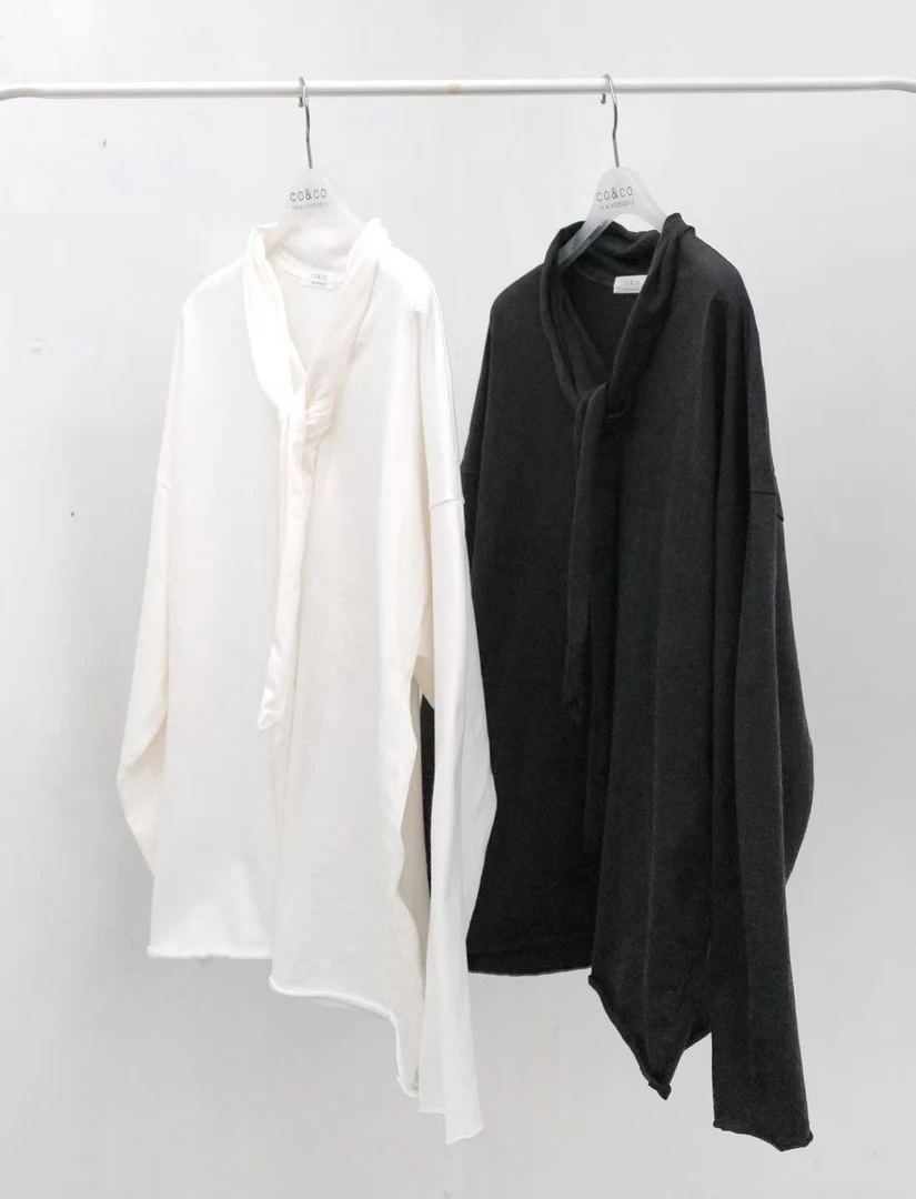 CO V领打底（衣长66胸围58）NO退换韩国正品