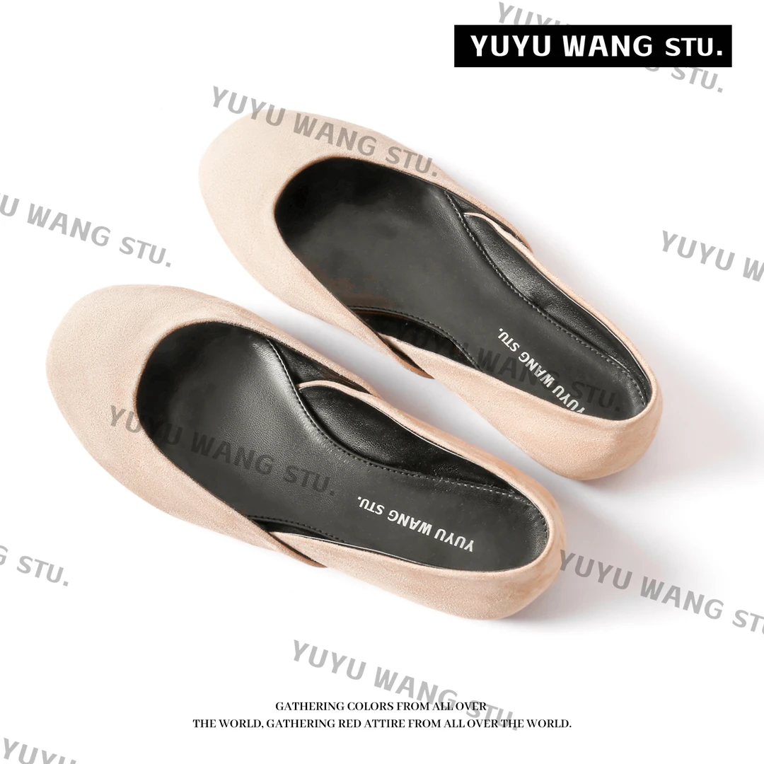 YUYU WANG 鞋子 RBC2SC487