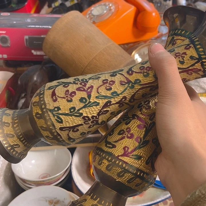 杂色豆（科檀/科特迪瓦檀木）我**素