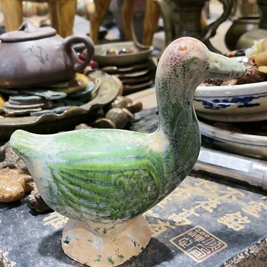 瓦当摆件摆件茶盘