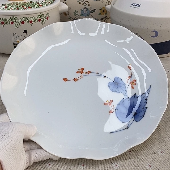 瓷片口径28瓷器瓷器