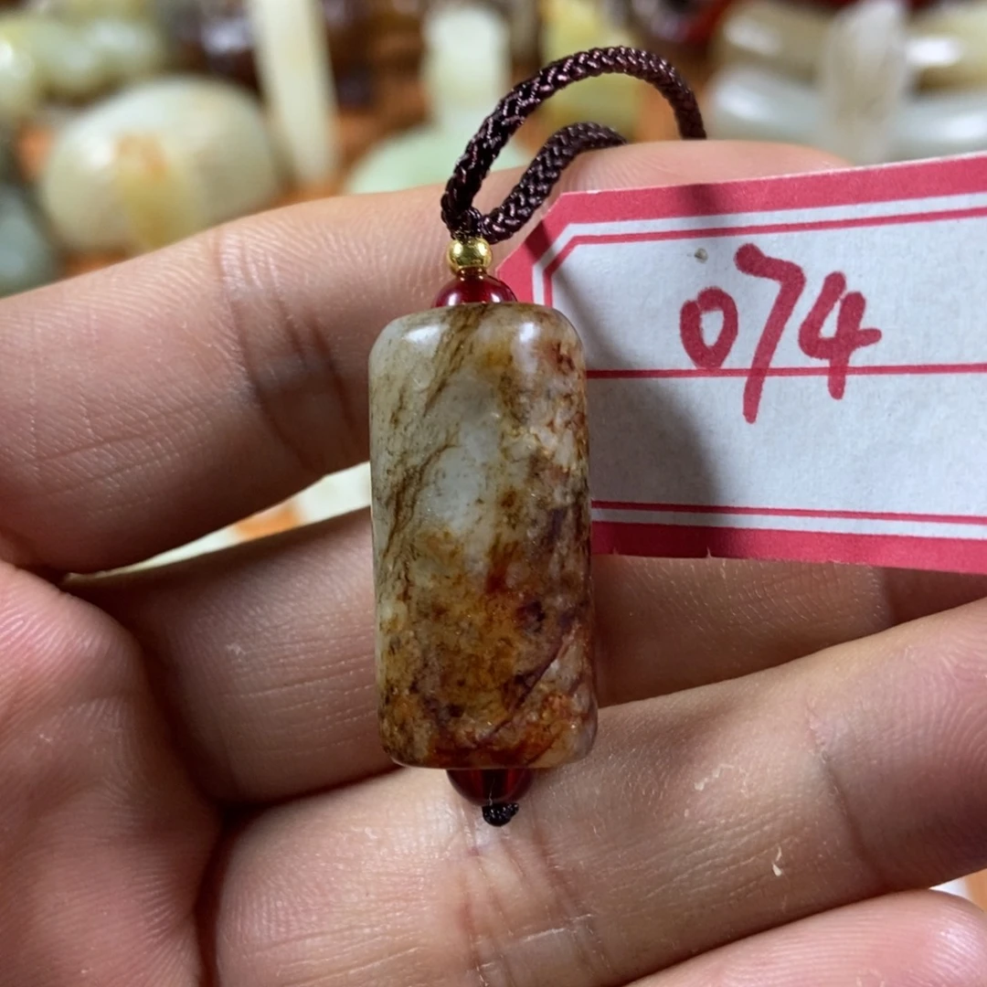 和田玉和田玉未镶嵌