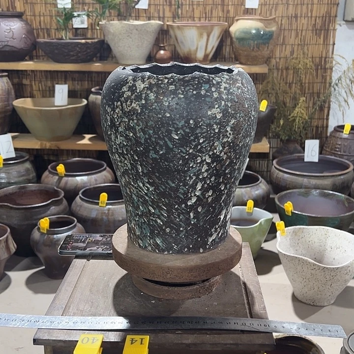 高26/17花盆从v不改革