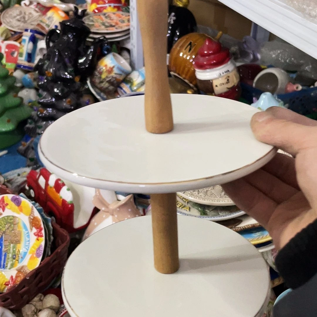 摆件  封釉。微瑕。