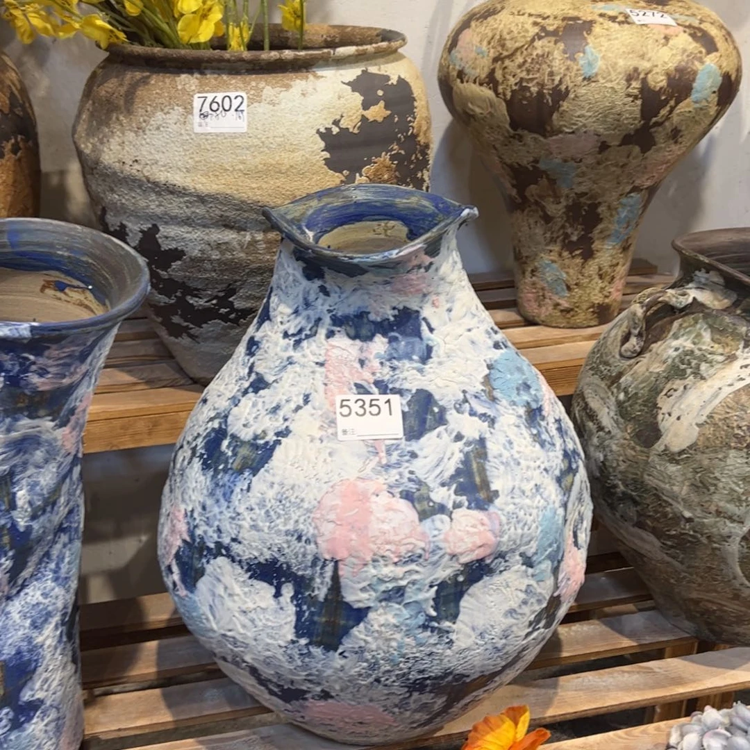 瓷片5351高40口11默认无孔