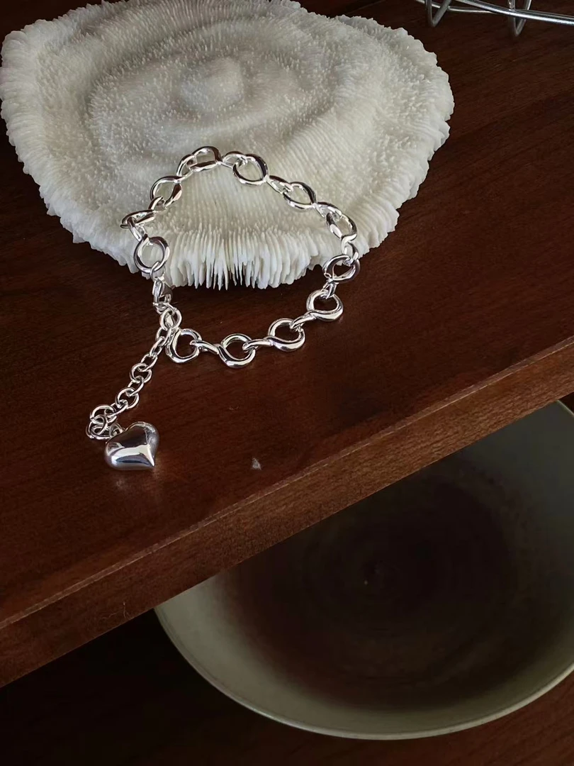 【NO退NO换】{饰品合集}HereYouAre丨航姐好物净版T