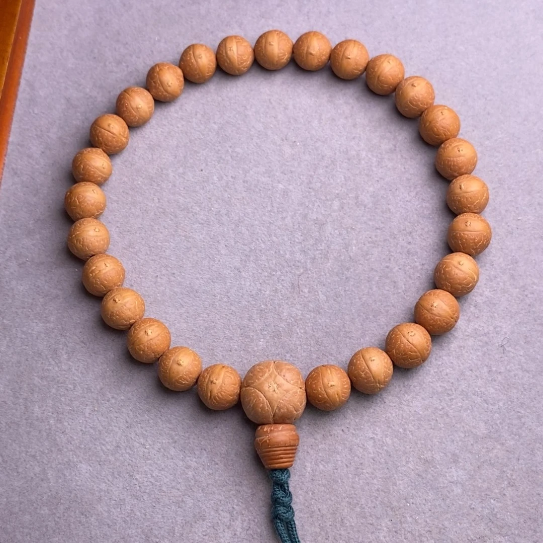 手串凤眼菩提11凤眼