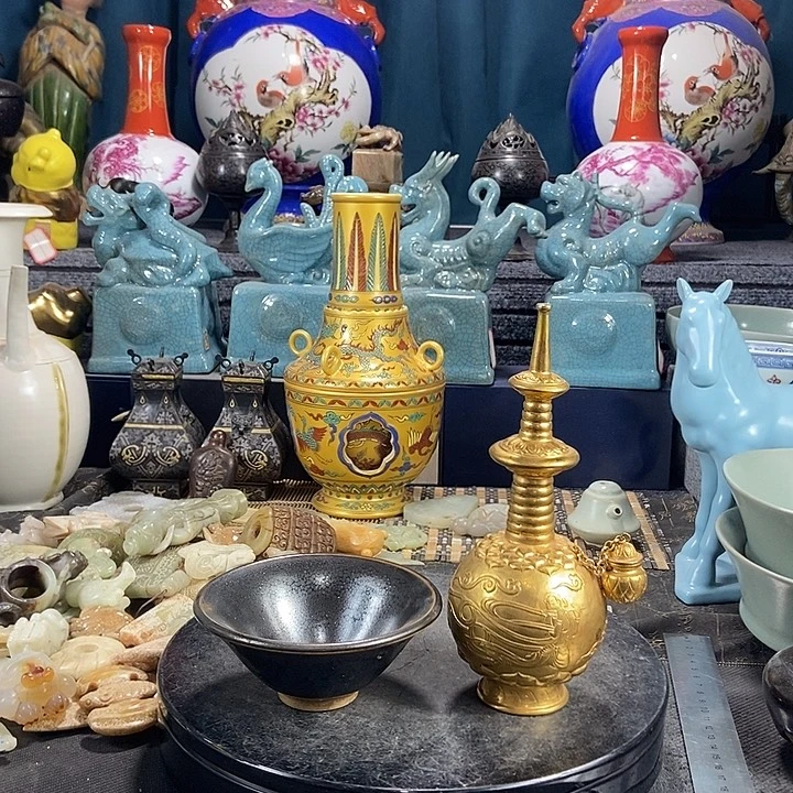 新***楼瓷片陶瓷制品陶瓷陶瓷