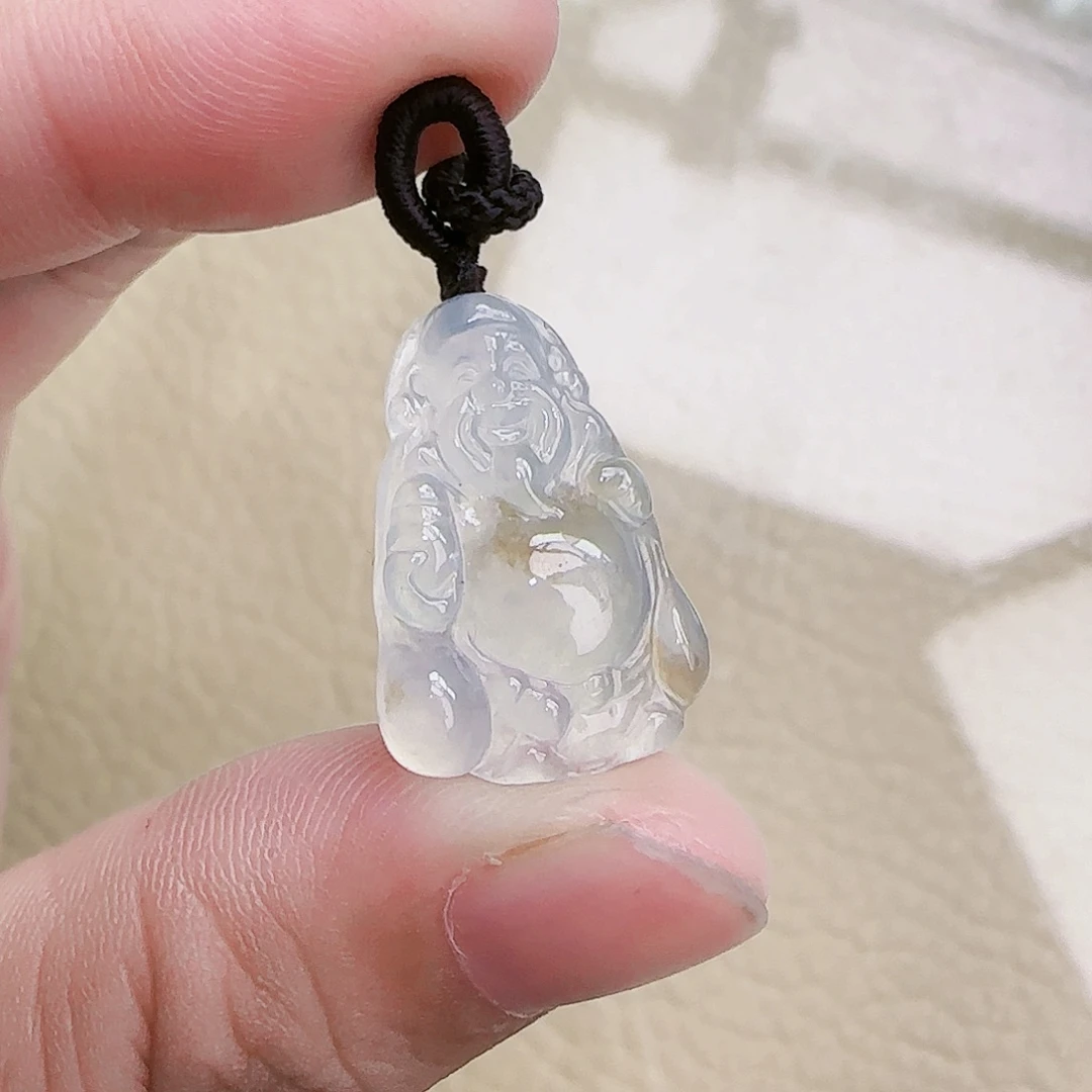 【闪购商品】颈饰未镶嵌翡翠