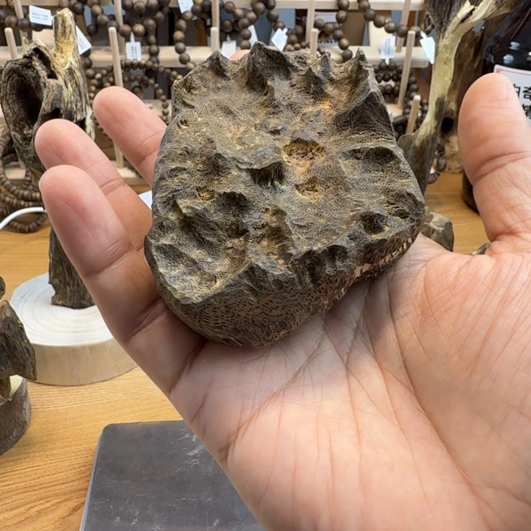 小***星线香绿奇棋高端锯盒59克