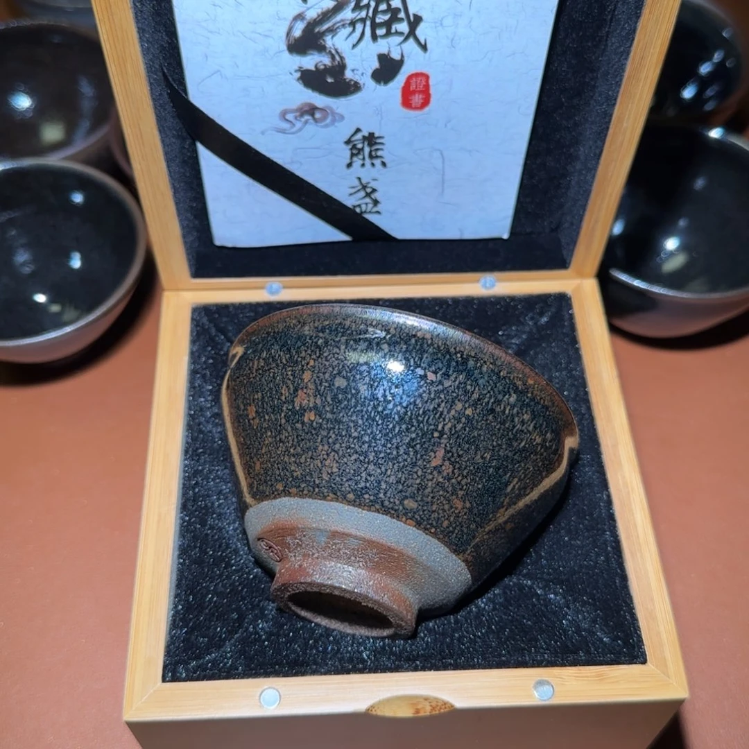 茶盏名匠茶器专属链接362