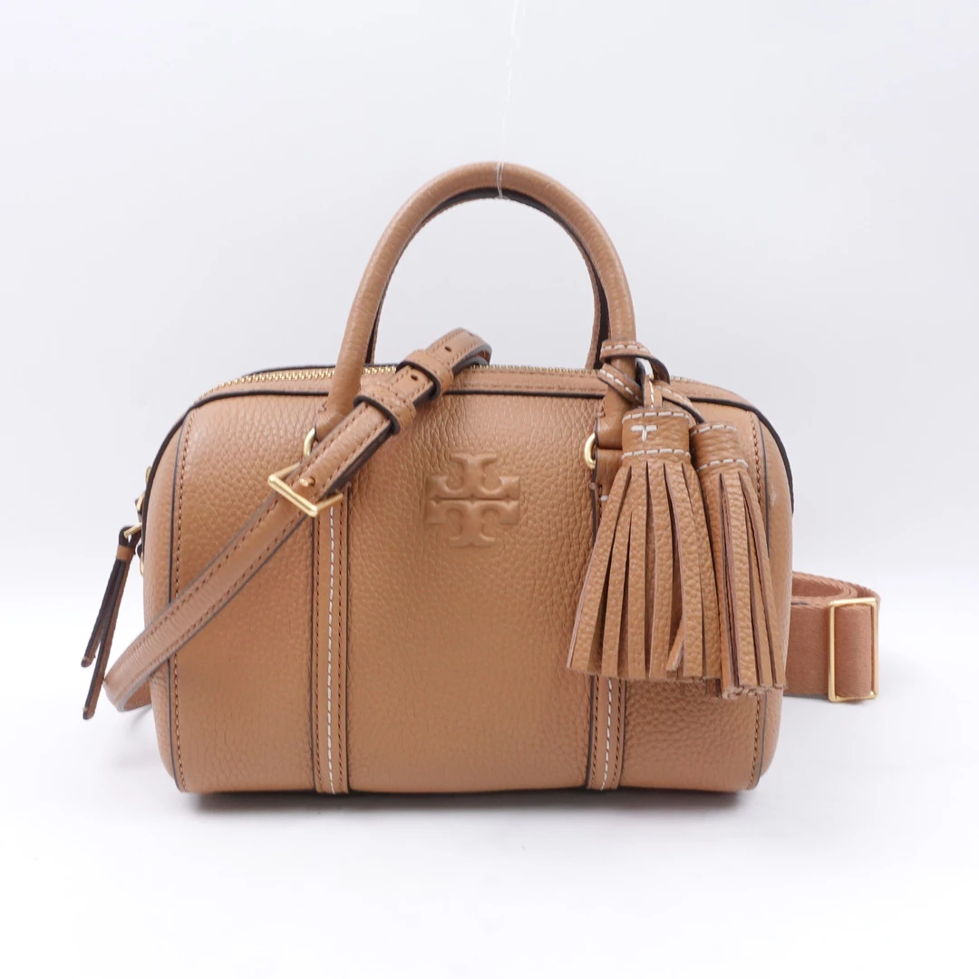 95新 TORY BURCH/汤丽柏琦 单肩包/T0000  T20158406