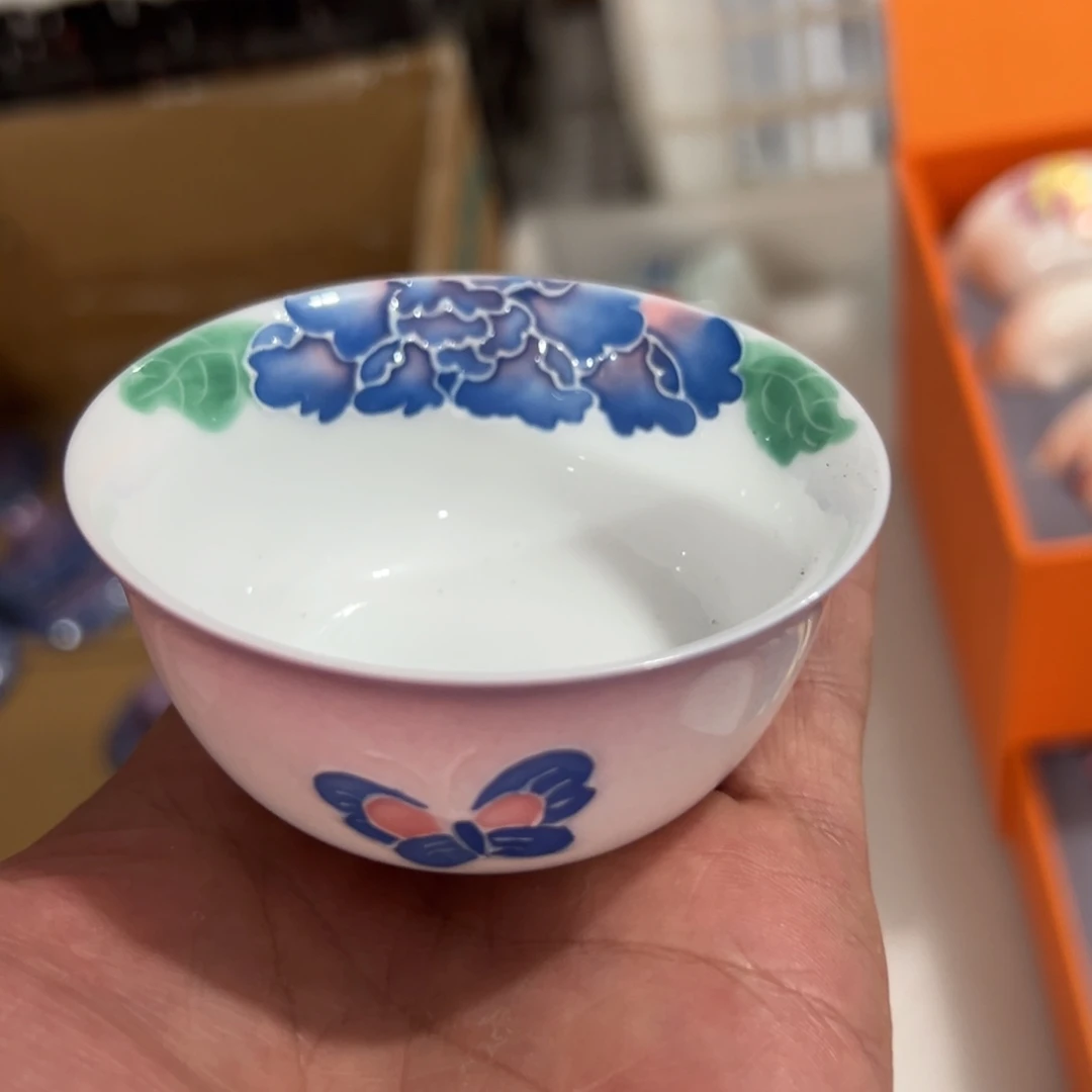 库存茶具部分瑕疵介意勿拍