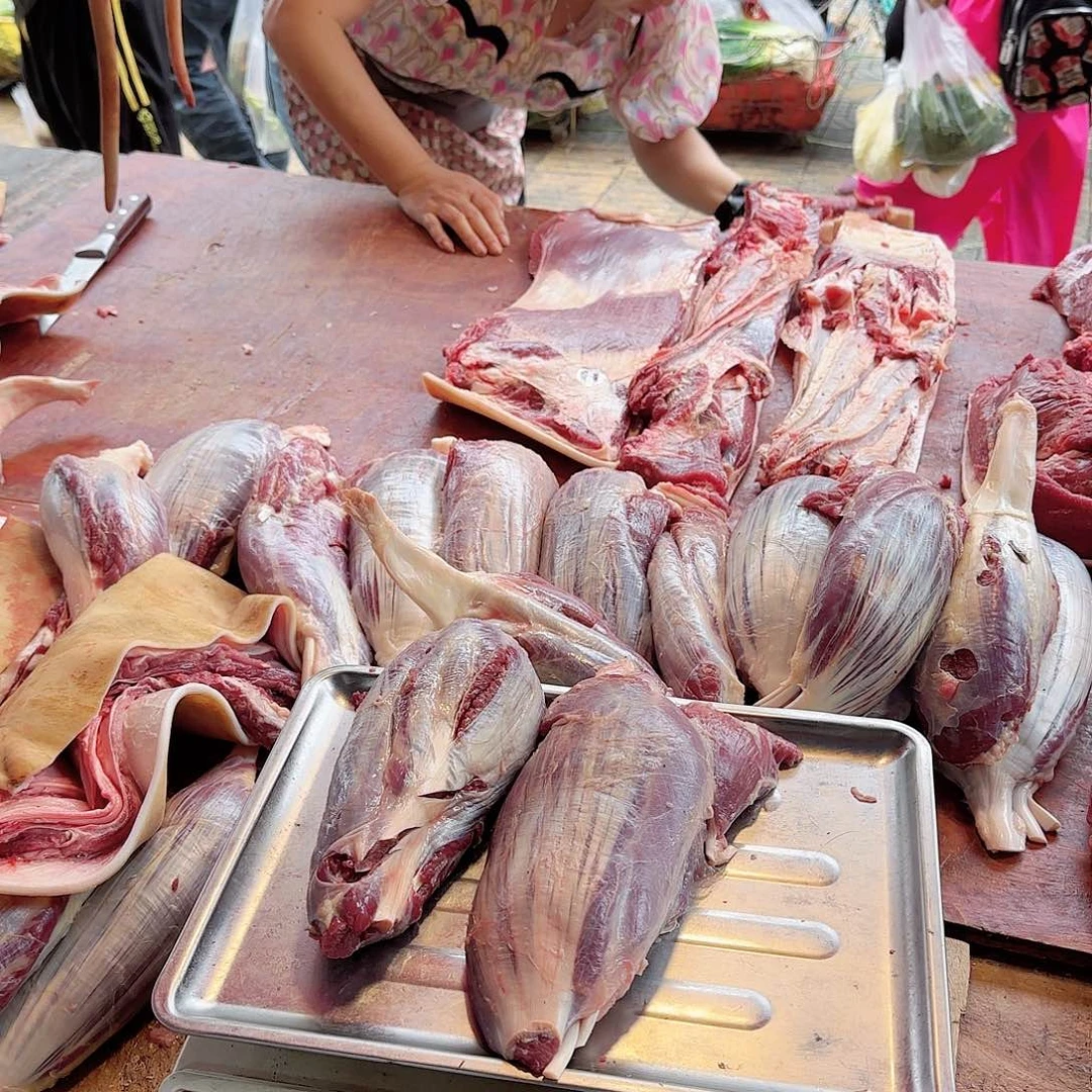 中国大陆包装京东空运3