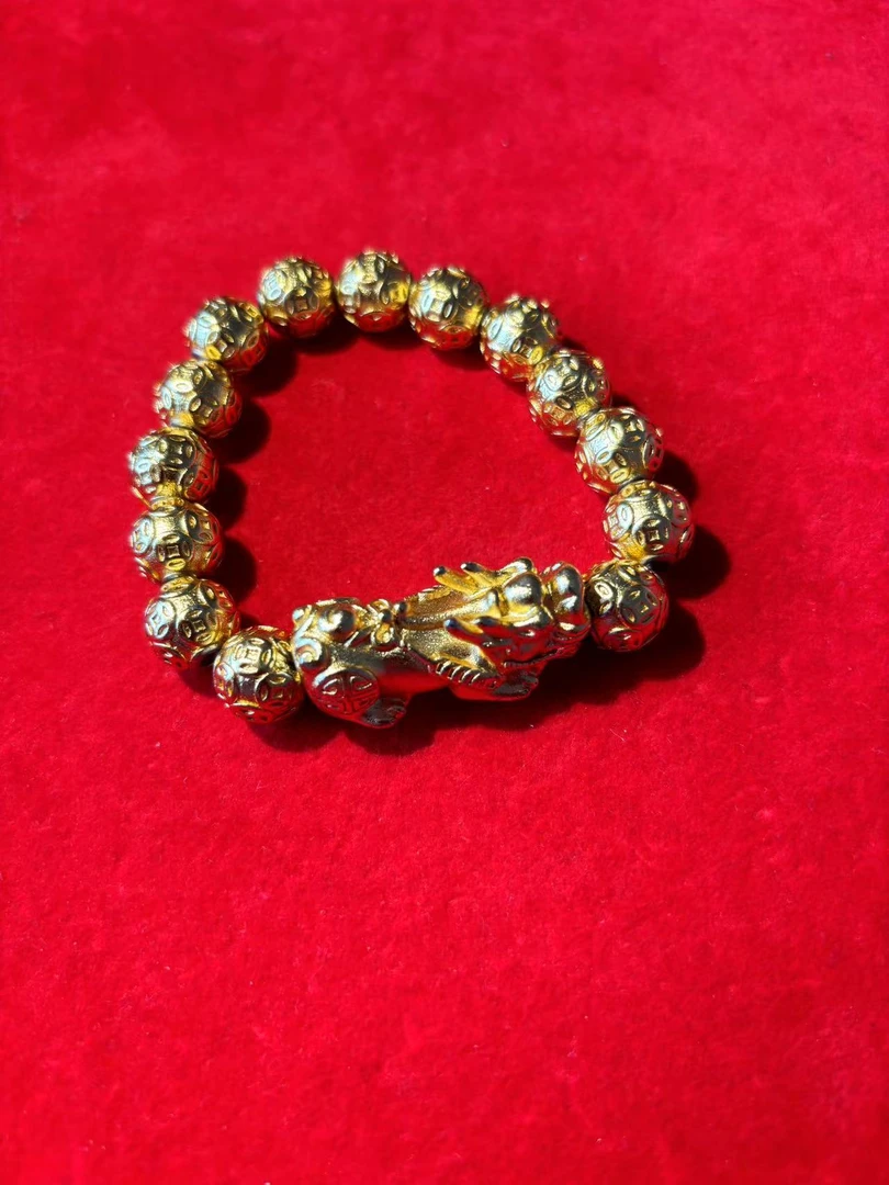 【周鑫鑫严选】新款时尚大气精致手链S167