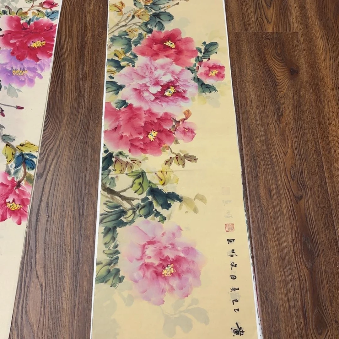 国画国画等多种艺术