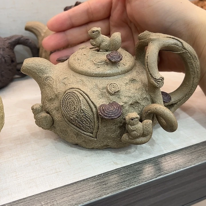 茶壶紫砂紫砂壶紫砂茶壶