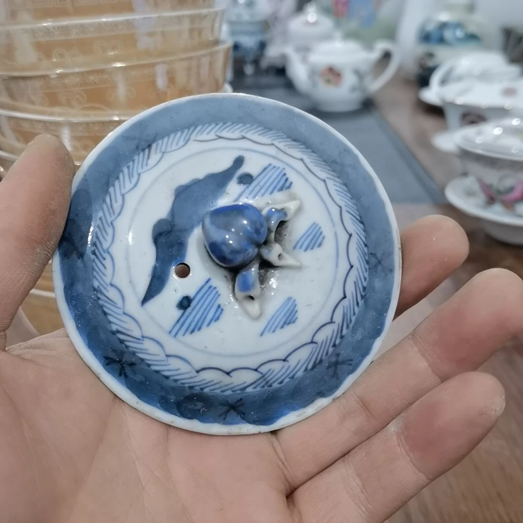 景德镇陶瓷工艺品老**途