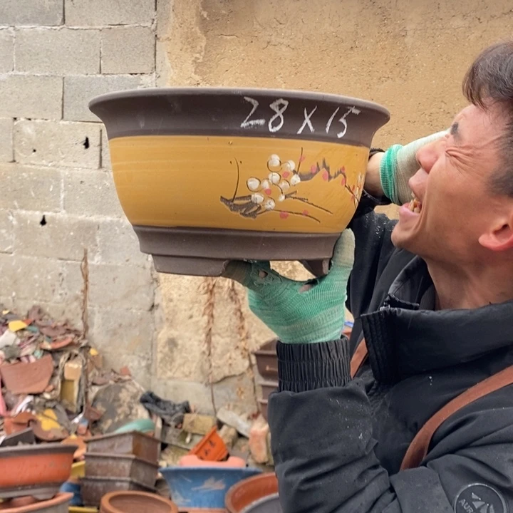 红陶紫砂器，紫砂器，紫砂