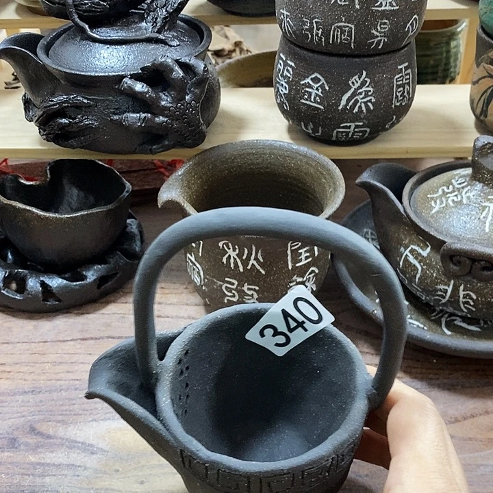 爱砂陶艺爱砂陶艺