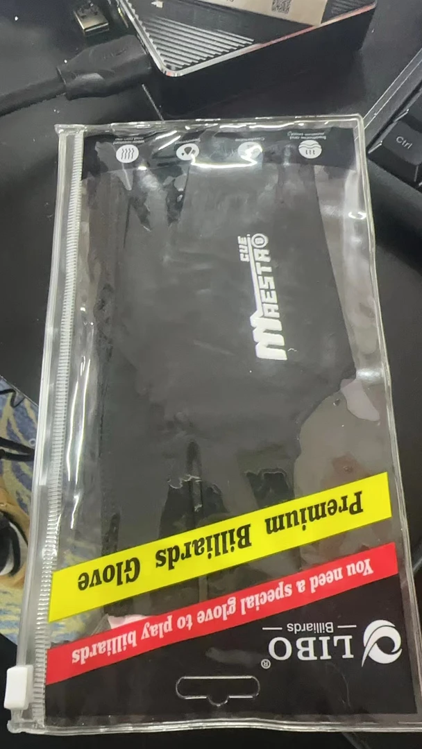 台球专业手套（职业款）