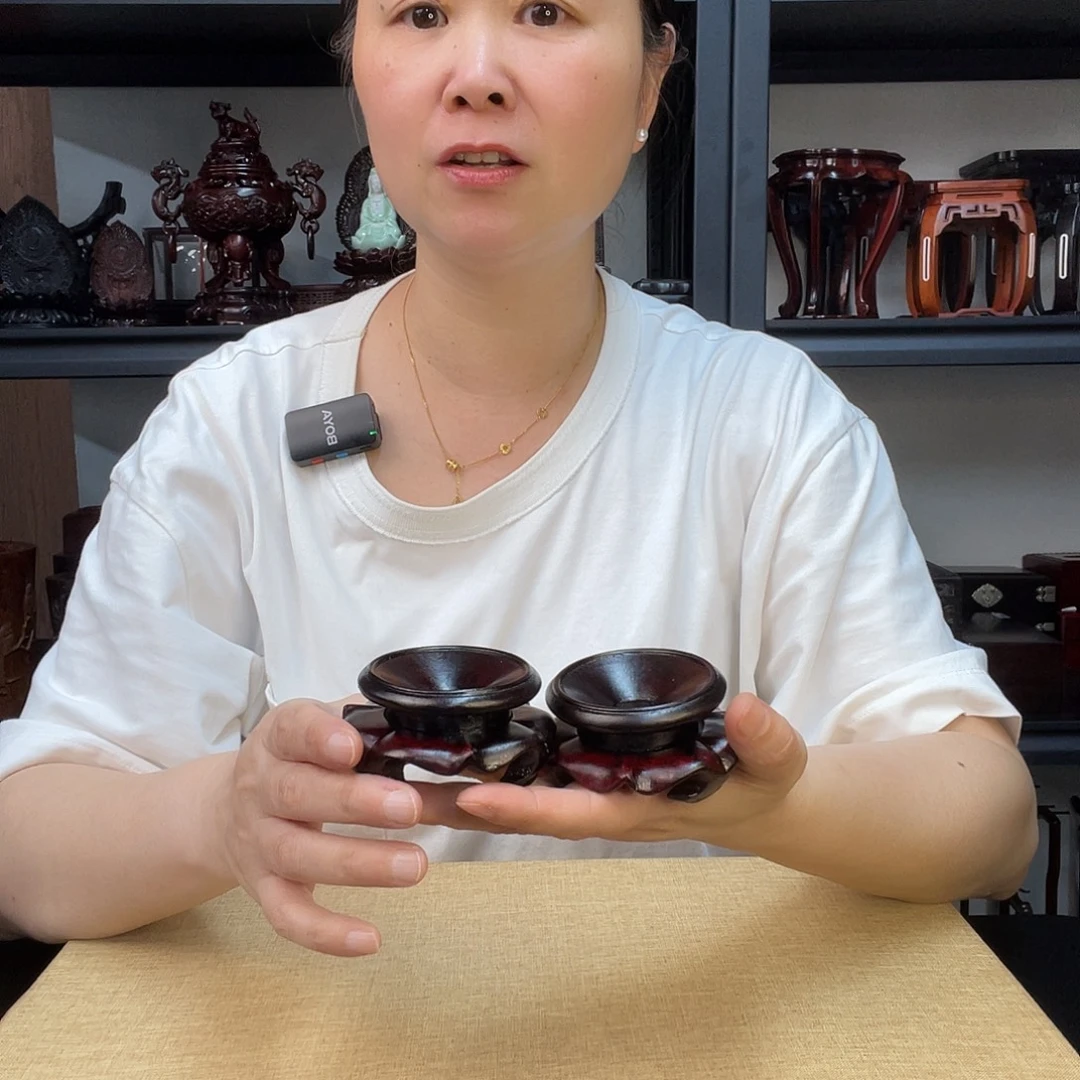 香榧木红木工艺品