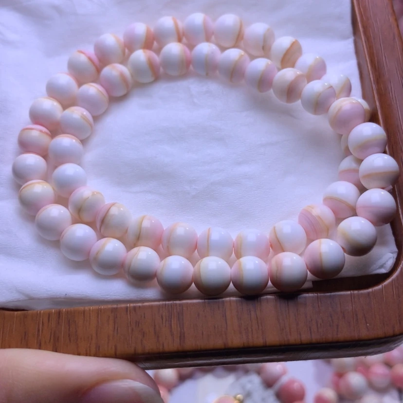 【闪购商品】查罗石颈饰合金福利7咪加聚宝盆双圈