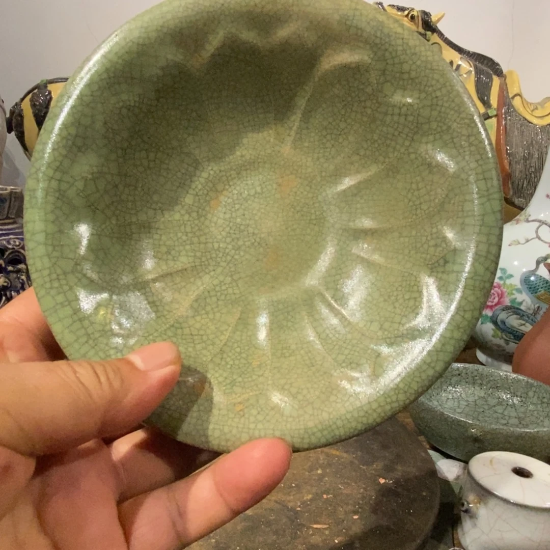 宁***哥精品瓷器大放漏了