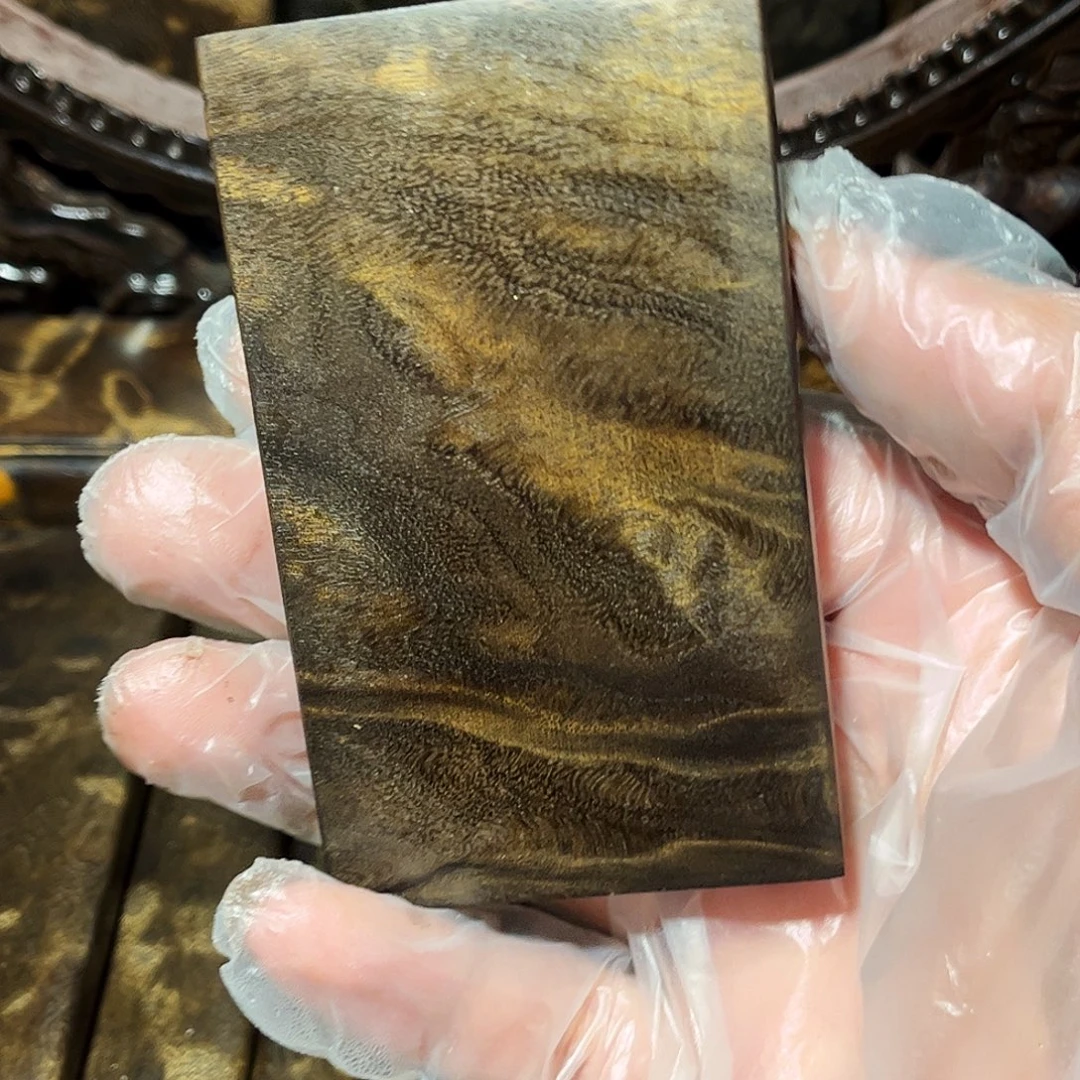 木乌木金丝小叶桢楠