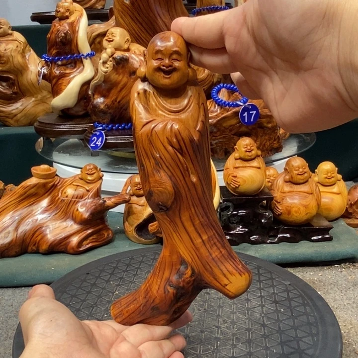 柏木（崖柏）精品崖柏