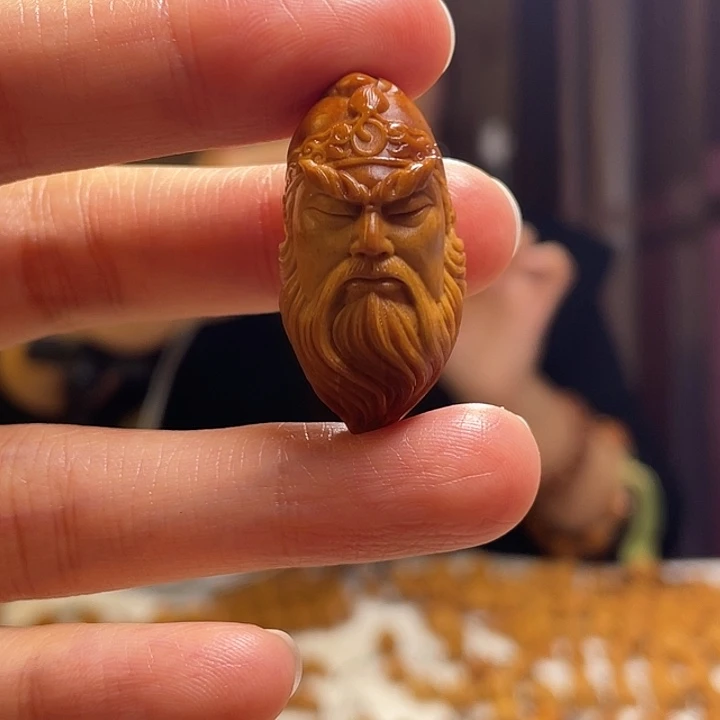 手串/手链橄榄核