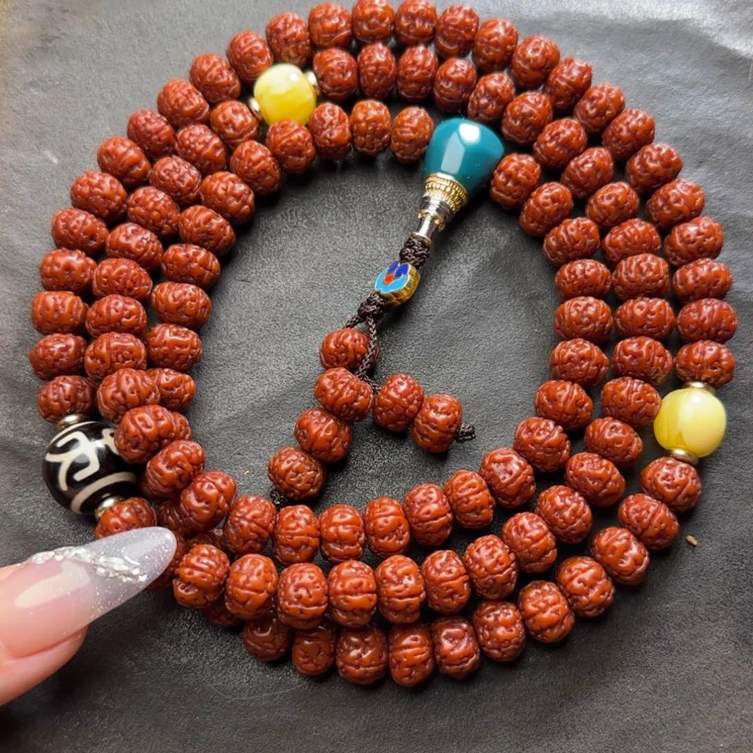 金刚菩提吊坠精品