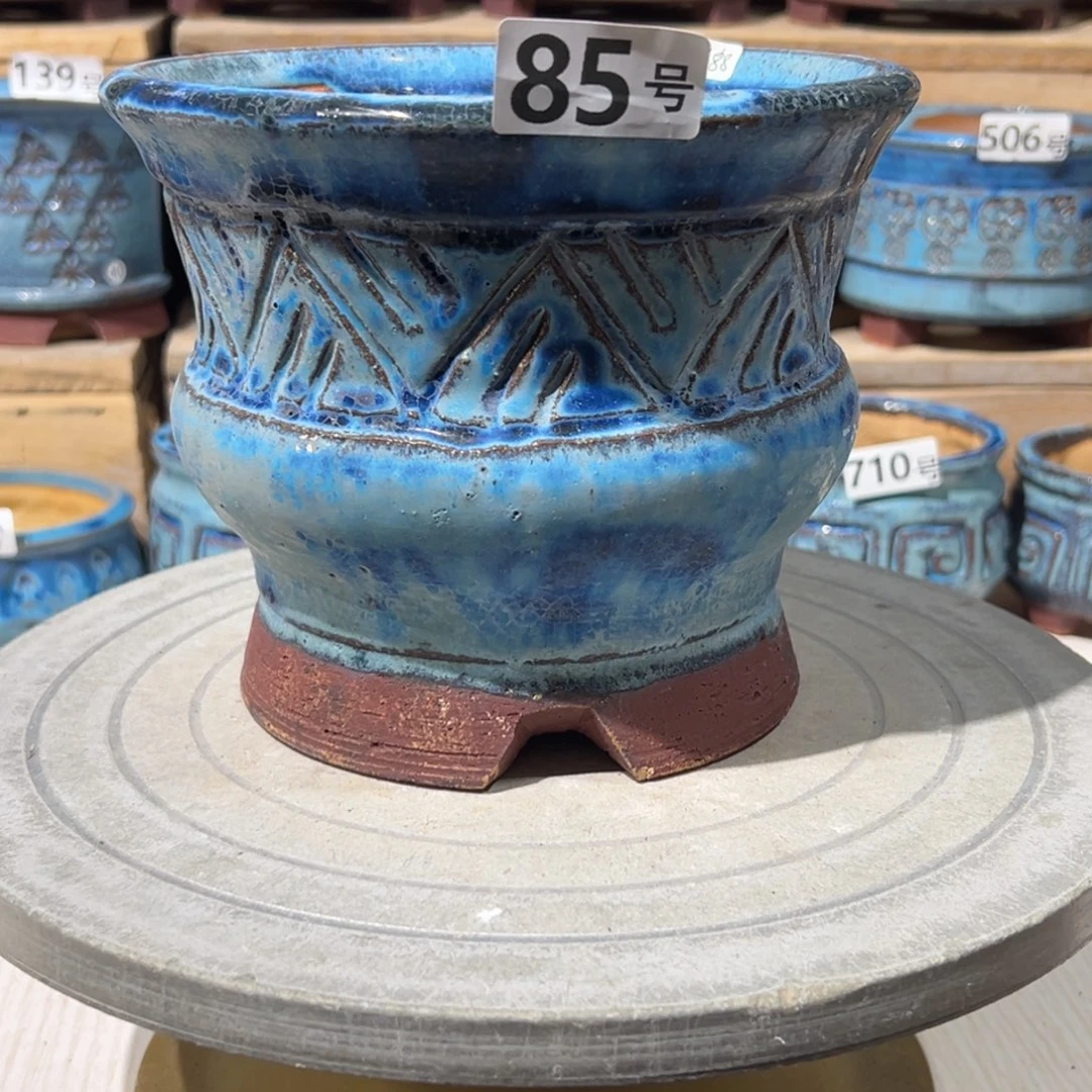 尚雅陶坊多肉花盆，内口径16孤品