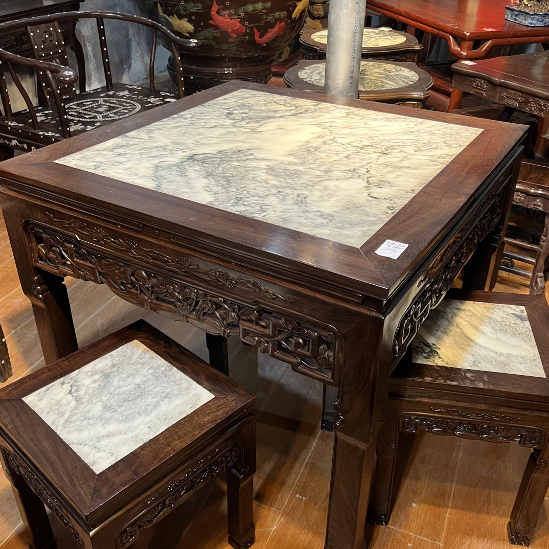 住宅家具 八件套 定