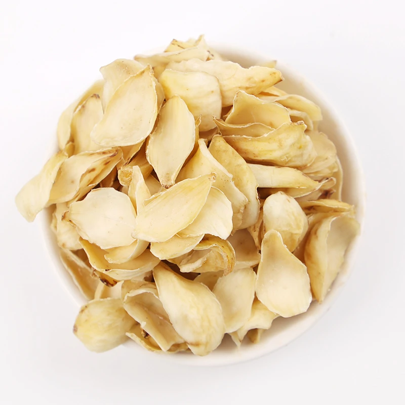 百合干货30g*1袋百合干无硫搭银耳莲子羹干百合食用优质干货特产