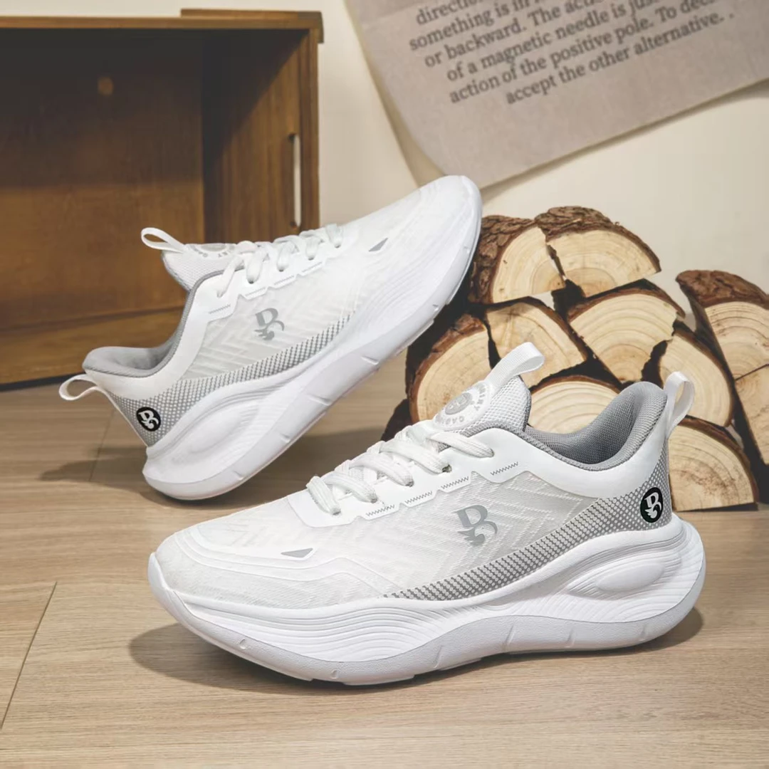 防滑底片情侣百搭跑步鞋BL6699【有才专属】