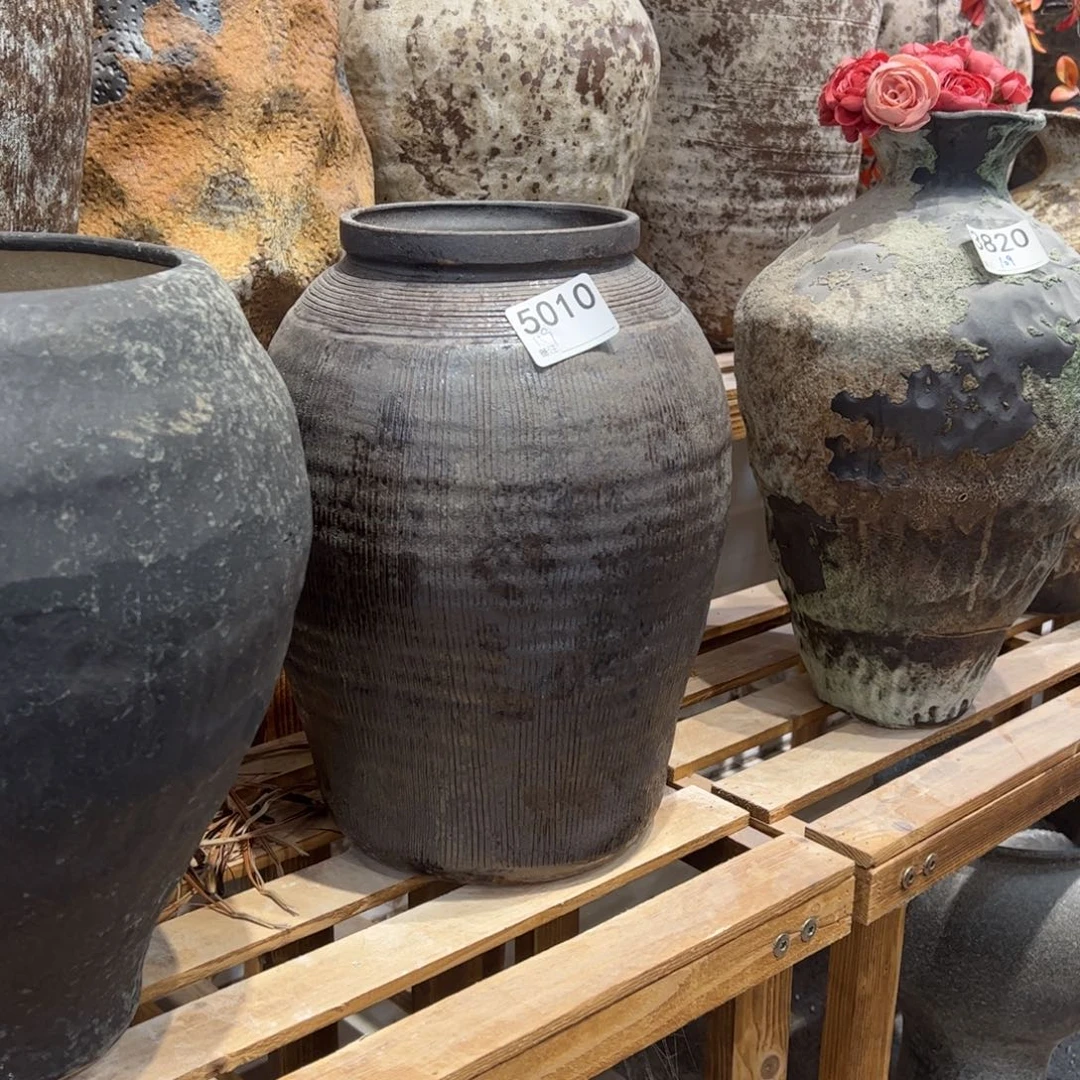 瓷片5010高31口12无孔的