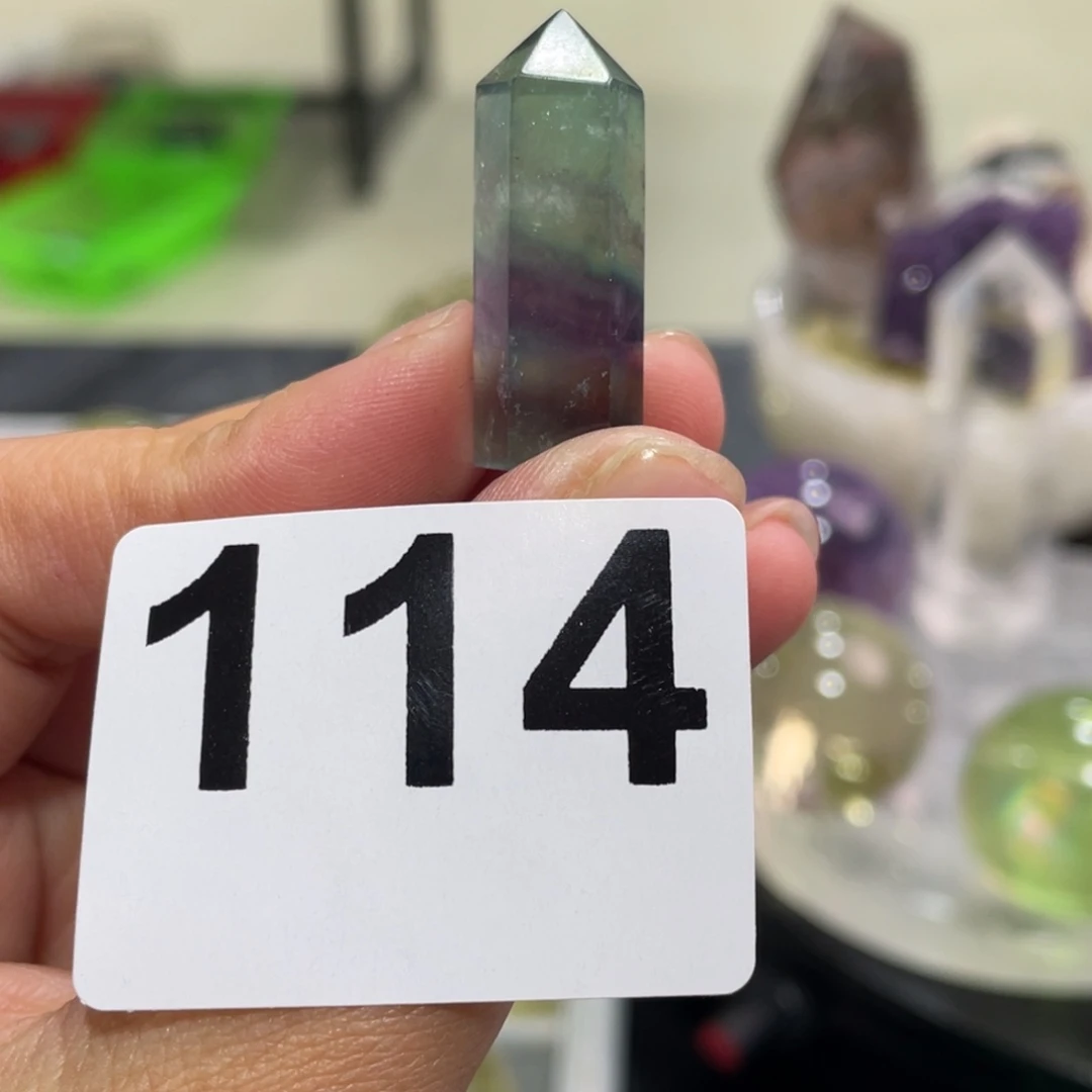 未镶嵌水晶大型摆件（非配饰）114