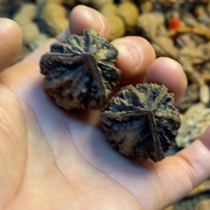 桃核吊坠娜姐真的16