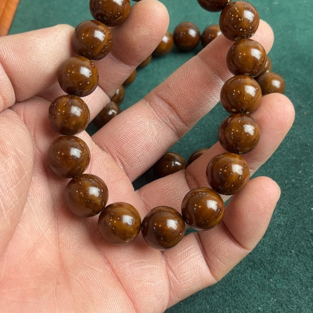 紫金鼠手串19.99手串手链