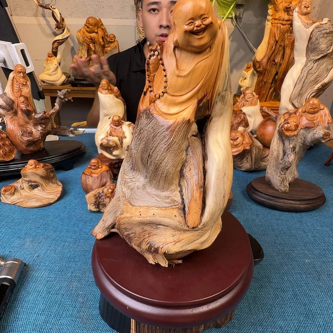 柏木（崖柏）关注一下