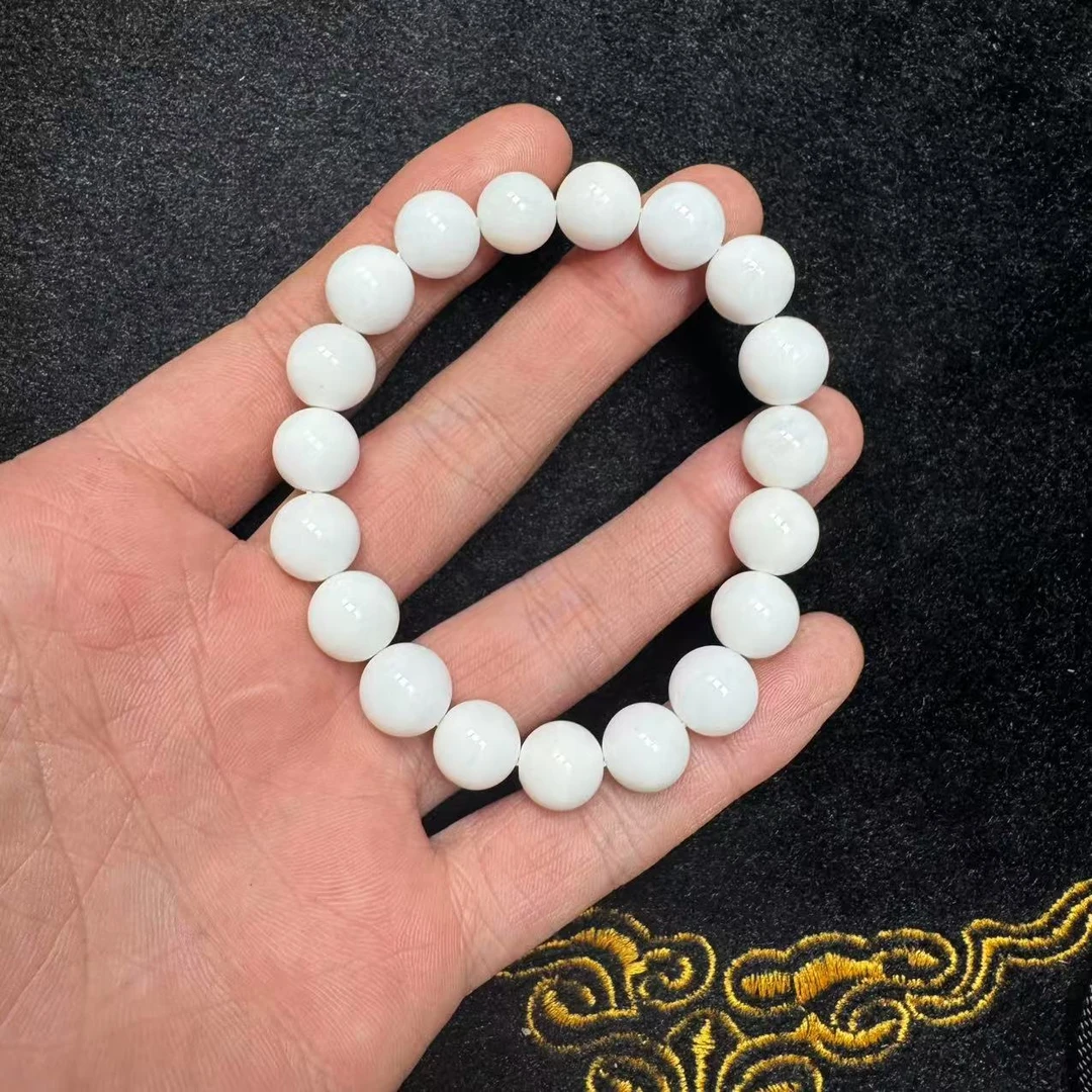 车厘子手串 J176—多样性发卡8mm