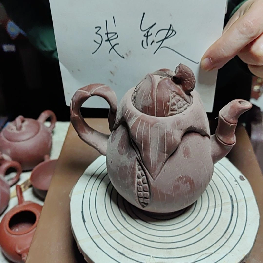 紫砂茶壶1111111111111